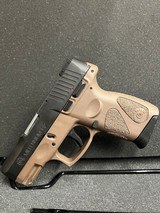 TAURUS MILLENIUM PT111 G2 - 1 of 2