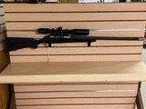 CHRISTENSEN ARMS 14 RIDGELINE - 1 of 7