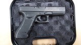 GLOCK 22 G22 GEN 4 .40 (Night Sights) POLICE TRADE IN - 1 of 3