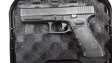 GLOCK 22 G22 GEN 4 .40 (Night Sights) POLICE TRADE IN - 2 of 3