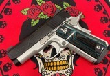KIMBER SUPER CARRY CUSTOM - 1 of 1