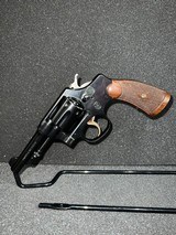 SMITH & WESSON 64 - 1 of 1