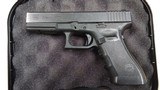 GLOCK 22 G22 GEN 4 .40 (Night Sights) POLICE TRADE IN - 2 of 3