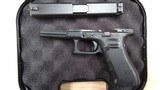 GLOCK 22 G22 GEN 4 .40 (Night Sights) POLICE TRADE IN - 3 of 3