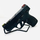 SMITH & WESSON M&P 9 SHIELD PLUS PERFORMANCE CENTER - 2 of 7