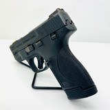 SMITH & WESSON M&P 9 SHIELD PLUS PERFORMANCE CENTER - 3 of 7