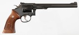 SMITH & WESSON MODEL 17-5 BOX & PAPERS - 1 of 8