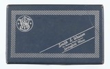 SMITH & WESSON MODEL 49 BOX - 7 of 7