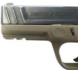 SMITH & WESSON SD40 - 6 of 7