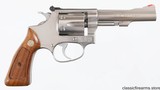SMITH & WESSON Model 63 - 1 of 6