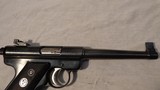 RUGER MARK I STANDARD - 3 of 7