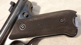 RUGER MARK I STANDARD - 6 of 7