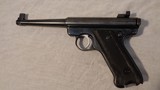 RUGER MARK I STANDARD - 2 of 7