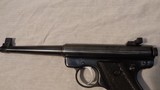 RUGER MARK I STANDARD - 4 of 7