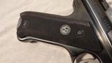 RUGER MARK I STANDARD - 5 of 7