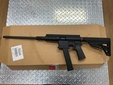 TNW FIREARMS RXCPLT0009BK Aero Survival ar 9mm - 1 of 5