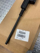 TNW FIREARMS RXCPLT0009BK Aero Survival ar 9mm - 3 of 5