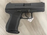 HECKLER & KOCH P2000 V3 - 4 of 6