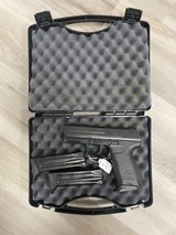 HECKLER & KOCH P2000 V3 - 1 of 6