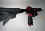 TIPPMAN ARMS M4-22 REDLINE - 7 of 7