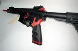 TIPPMAN ARMS M4-22 REDLINE - 3 of 7