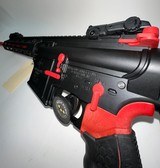 TIPPMAN ARMS M4-22 REDLINE - 2 of 7