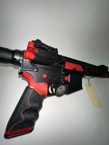 TIPPMAN ARMS M4-22 REDLINE - 6 of 7