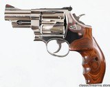 SMITH & WESSON MODEL 629-6 - 2 of 6