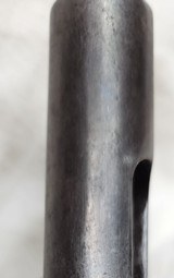 SPAIN American Automatic Pistol Regina - 3 of 7