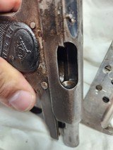 SPAIN American Automatic Pistol Regina - 6 of 7