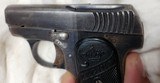 SPAIN American Automatic Pistol Regina - 4 of 7