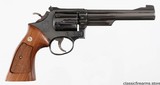 SMITH & WESSON MODEL 19-3 - 1 of 6