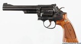 SMITH & WESSON MODEL 19-3 - 2 of 6