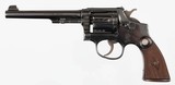 SMITH & WESSON MODEL K-22 OUTDOORSMAN - 2 of 7