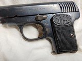 SPAIN American Automatic Pistol Regina - 1 of 6