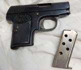 SPAIN American Automatic Pistol Regina - 5 of 6