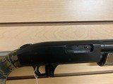 MOSSBERG 500C YOUTH - 4 of 7