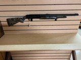 MOSSBERG 500C YOUTH - 1 of 7