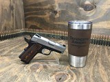 SPRINGFIELD ARMORY EMP 40 - 2 of 4