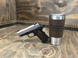 SPRINGFIELD ARMORY EMP 40 - 1 of 4