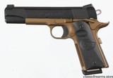 COLT 1911 LIGHTWEIGHT GOVERNMENT - 2 of 7