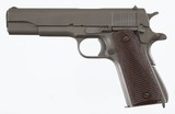 REMINGTON RAND 1911A1 DEMONSTRATION PISTOL - 2 of 7