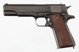 REMINGTON RAND 1911 A1 EXPERIMENTAL - 2 of 7