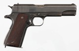 REMINGTON RAND 1911 A1 EXPERIMENTAL - 1 of 7