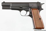 BROWNING HI POWER (BELGIAN) - 2 of 7