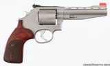 SMITH & WESSON 686 PERFORMANCE CENTER MODEL - 1 of 7