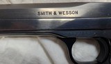 SMITH & WESSON 41 - 3 of 7