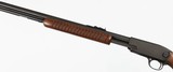 WINCHESTER Model 61
22LR
1962 - 3 of 7