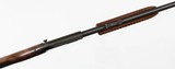 WINCHESTER Model 61
22LR
1962 - 5 of 7