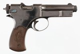JP SAUER 1900 EARLY PRODUCTION MODEL - 1 of 6